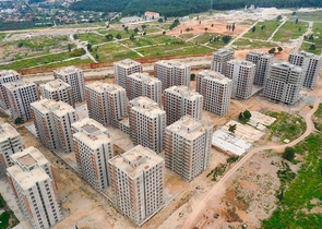 Масштабный проект по доступным ценам  в Анталии