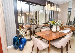 Масштабный проект по доступным ценам  в Анталии