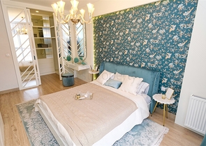 Масштабный проект по доступным ценам  в Анталии