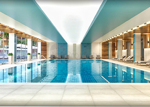 Масштабный проект по доступным ценам  в Анталии