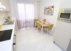 Масштабный проект по доступным ценам  в Анталии