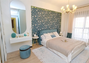 Масштабный проект по доступным ценам  в Анталии