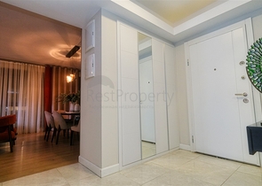 Масштабный проект по доступным ценам  в Анталии