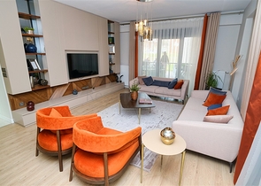 Масштабный проект по доступным ценам  в Анталии