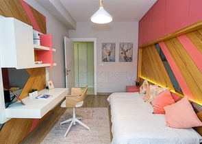 Масштабный проект по доступным ценам  в Анталии