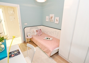 Масштабный проект по доступным ценам  в Анталии