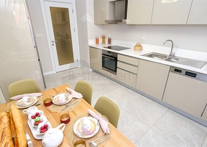 Масштабный проект по доступным ценам  в Анталии