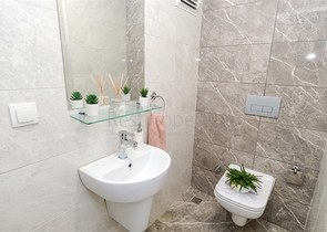 Масштабный проект по доступным ценам  в Анталии