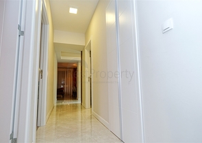 Масштабный проект по доступным ценам  в Анталии