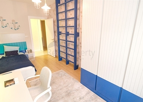 Масштабный проект по доступным ценам  в Анталии