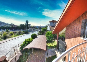 Уютная вилла 3+1 в Асланбуджаке Кемере