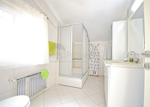 Уютная вилла 3+1 в Асланбуджаке Кемере