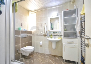 Уютная вилла 3+1 в Асланбуджаке Кемере