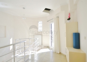 Уютная вилла 3+1 в Асланбуджаке Кемере