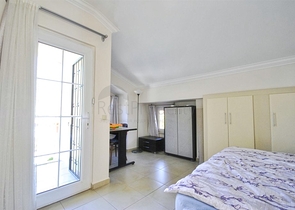 Уютная вилла 3+1 в Асланбуджаке Кемере