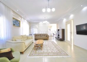 Уютная вилла 3+1 в Асланбуджаке Кемере