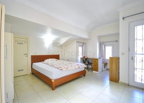 Уютная вилла 3+1 в Асланбуджаке Кемере