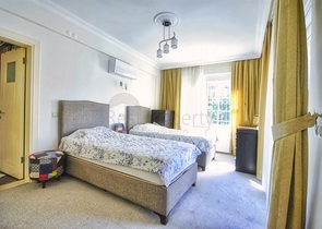 Уютная вилла 3+1 в Асланбуджаке Кемере