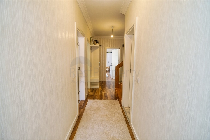 Квартира в престижном районе Коньяалты