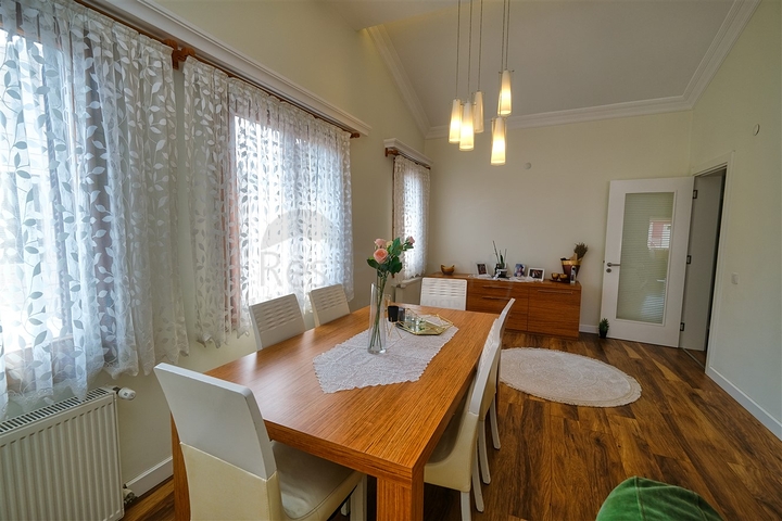 Квартира в престижном районе Коньяалты