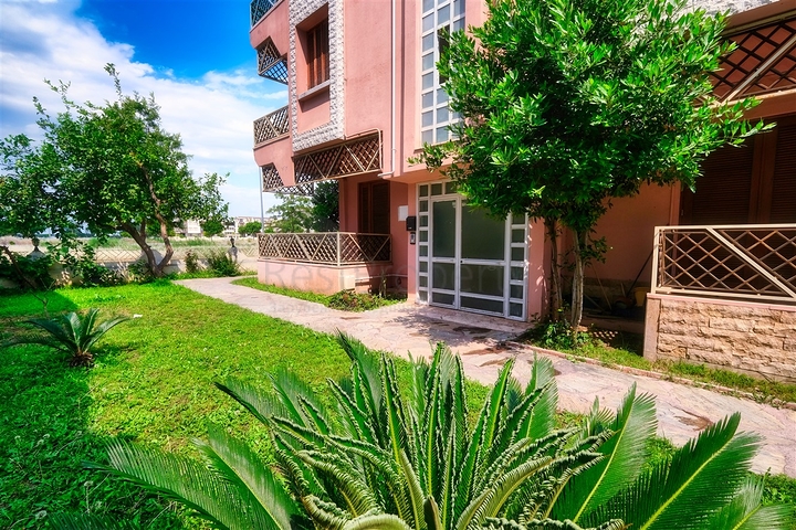 Квартира в престижном районе Коньяалты