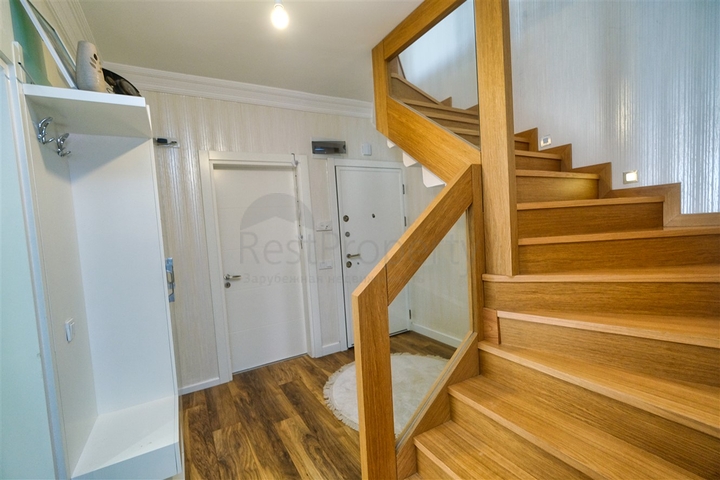 Квартира в престижном районе Коньяалты