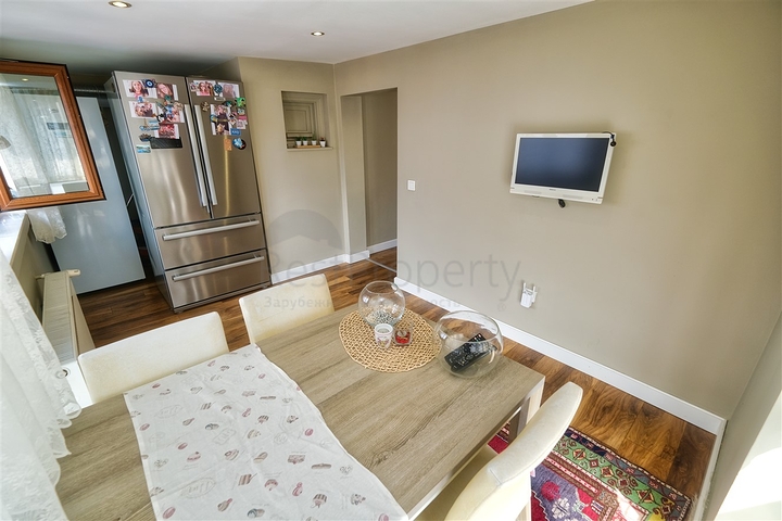 Квартира в престижном районе Коньяалты