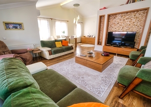 Квартира в престижном районе Коньяалты