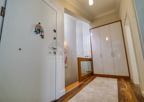 Квартира в престижном районе Коньяалты