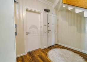 Квартира в престижном районе Коньяалты