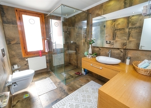 Квартира в престижном районе Коньяалты