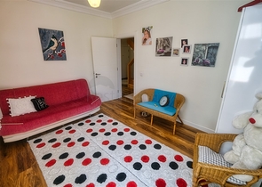 Квартира в престижном районе Коньяалты