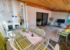 Квартира в престижном районе Коньяалты