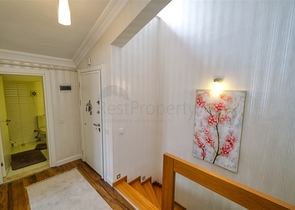 Квартира в престижном районе Коньяалты