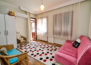 Квартира в престижном районе Коньяалты