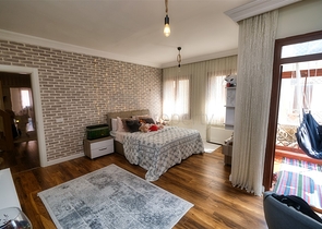 Квартира в престижном районе Коньяалты