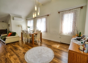 Квартира в престижном районе Коньяалты