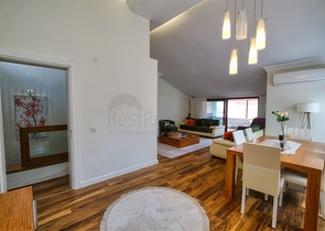 Квартира в престижном районе Коньяалты