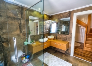 Квартира в престижном районе Коньяалты