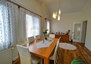 Квартира в престижном районе Коньяалты