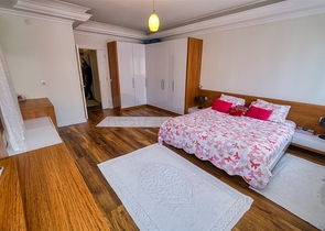 Квартира в престижном районе Коньяалты