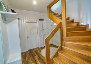 Квартира в престижном районе Коньяалты