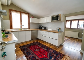 Квартира в престижном районе Коньяалты