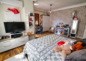 Квартира в престижном районе Коньяалты