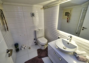 Квартира в престижном районе Коньяалты