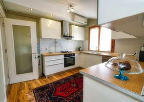 Квартира в престижном районе Коньяалты