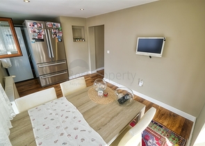 Квартира в престижном районе Коньяалты