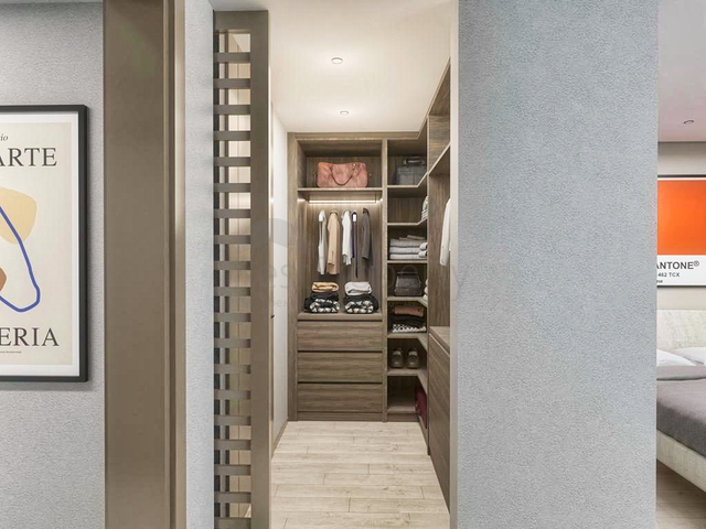 Квартиры 1+1,2+1  в уютном комплексе  района Лара - Анталия