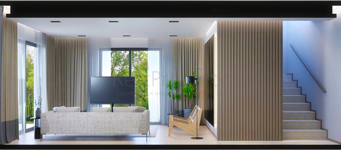 Квартиры 1+1,2+1  в уютном комплексе  района Лара - Анталия