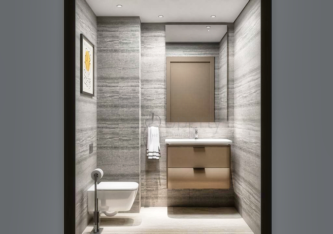 Квартиры 1+1,2+1  в уютном комплексе  района Лара - Анталия